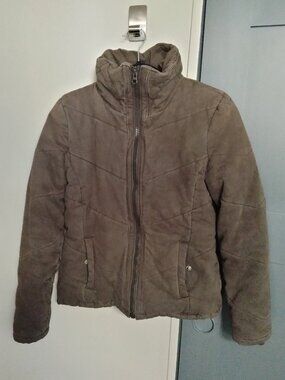 Vintage GAP Winter Zipper Coat